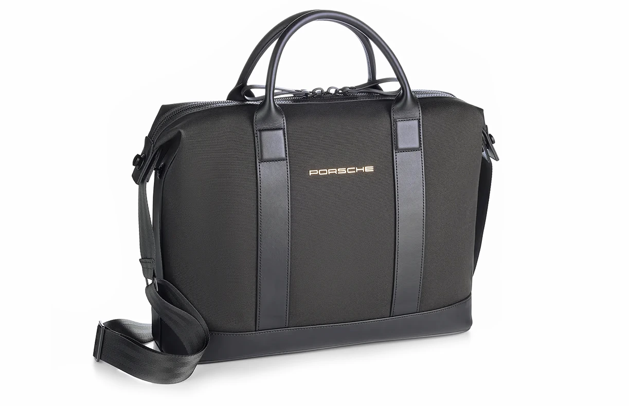 PORSCHE DESIGN heritage 2way ボストンバッグ 旅行用 旅行用 heritage ボストンバッグ DESIGN PORSCHE 2way